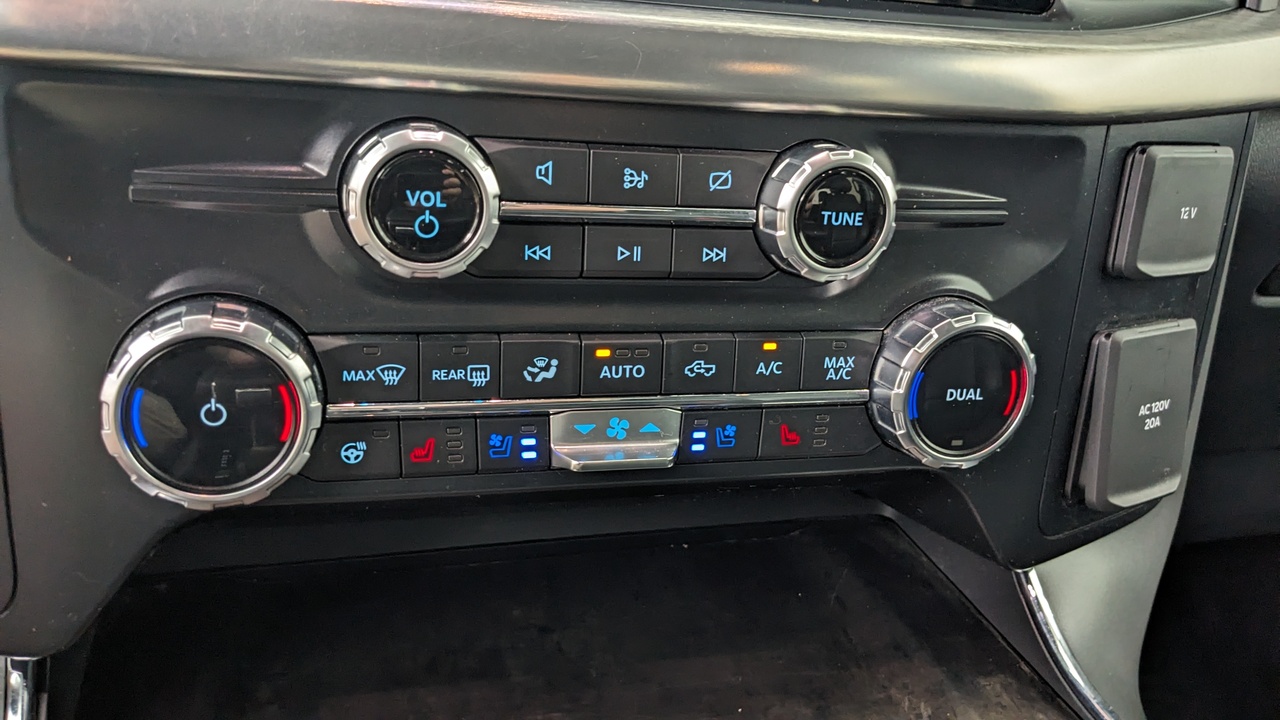 Car Exterior