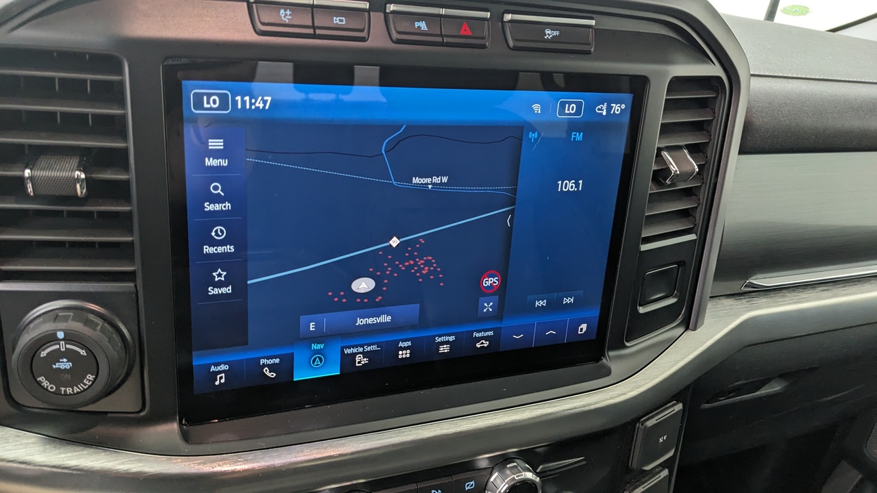 Car Exterior