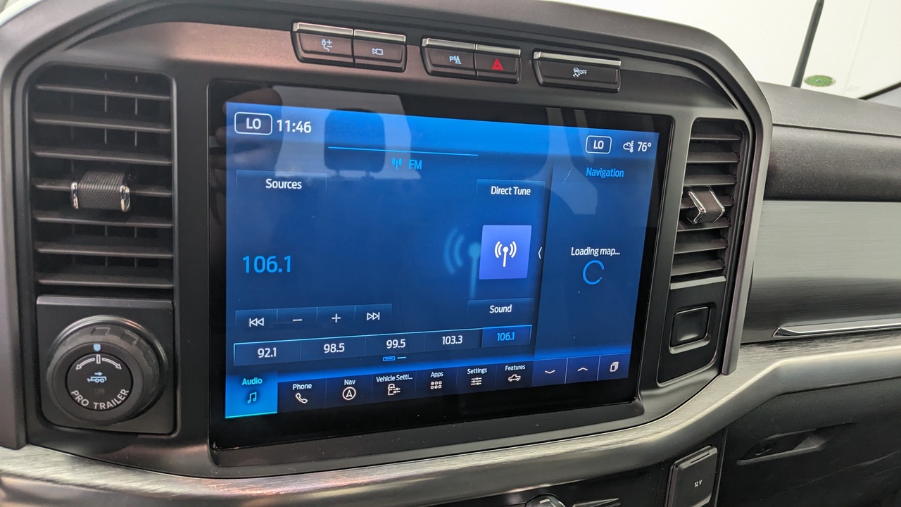 Car Exterior