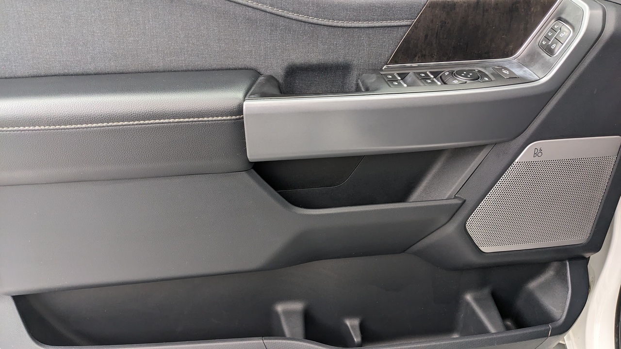Car Exterior