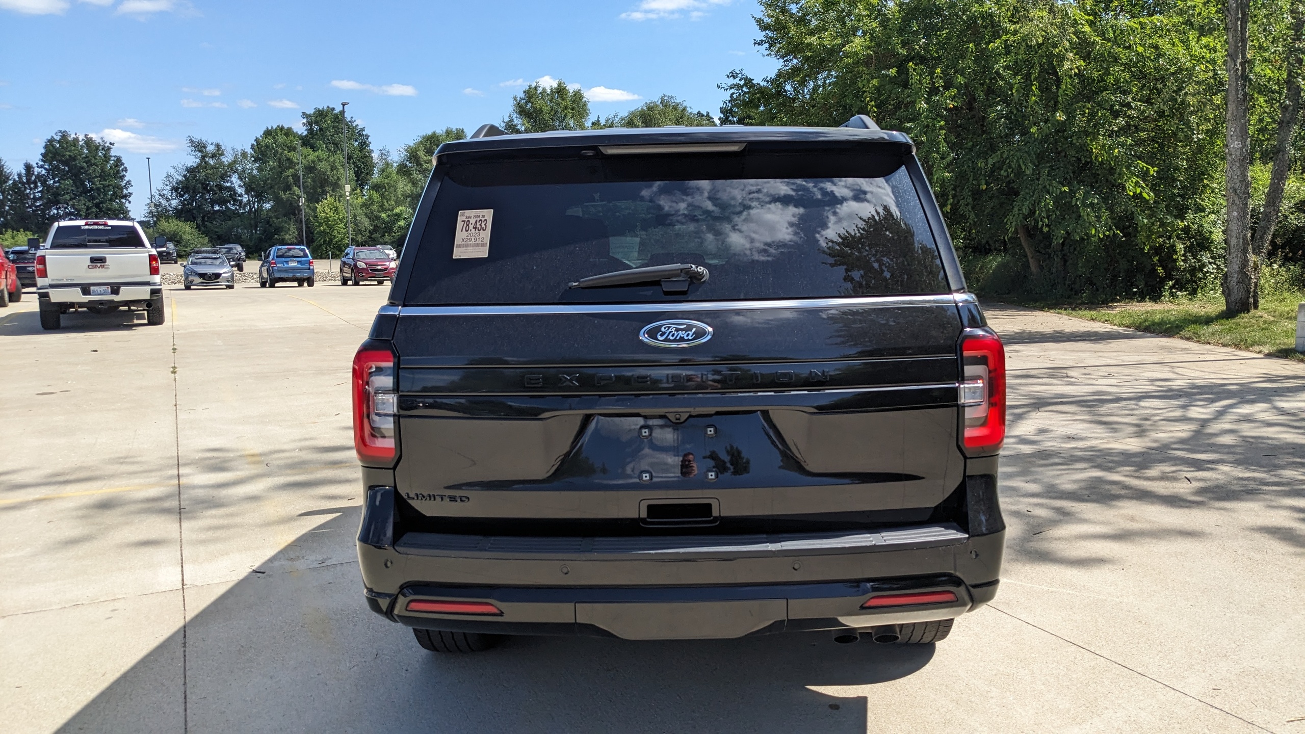 Car Exterior