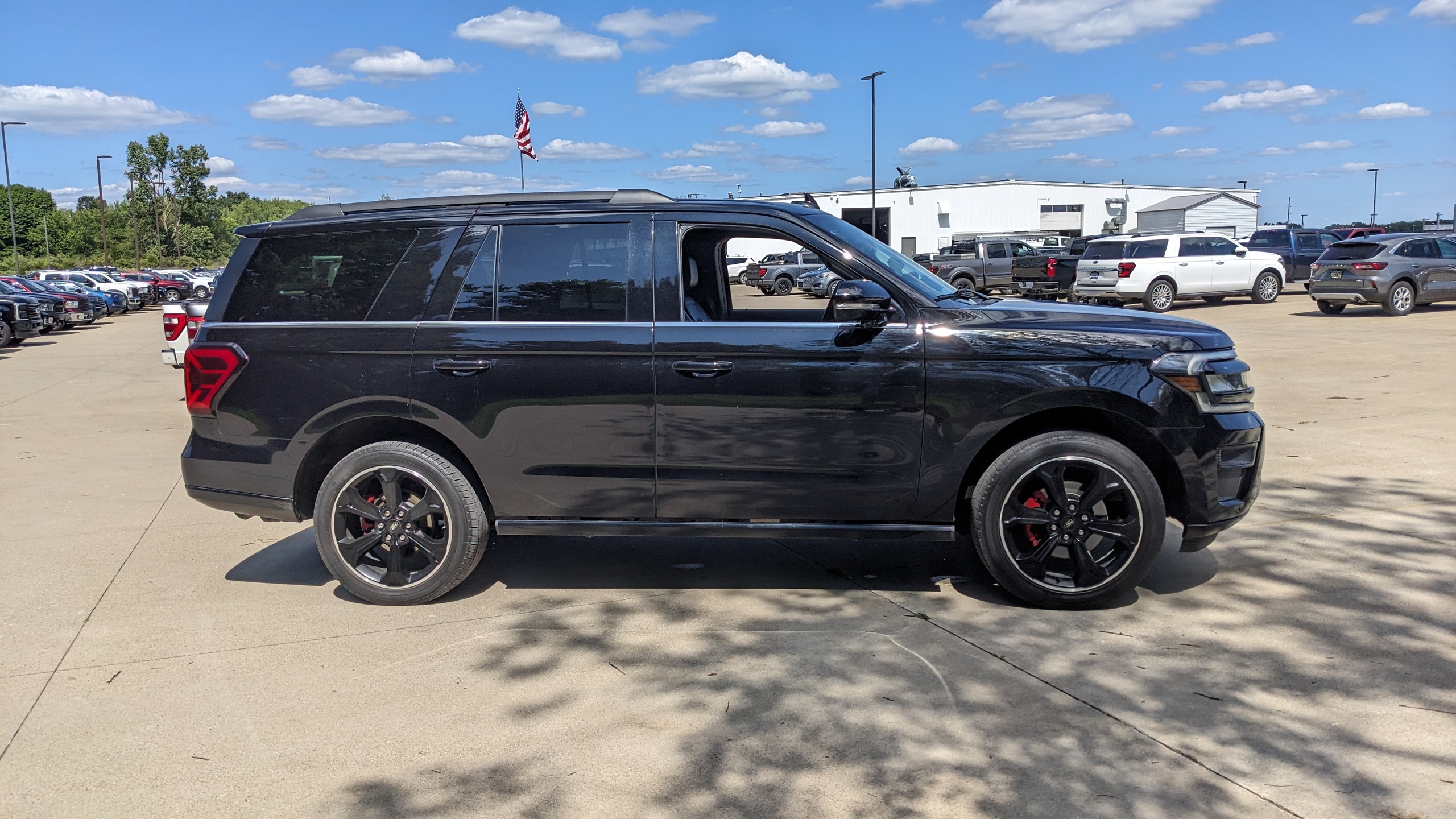 Car Exterior