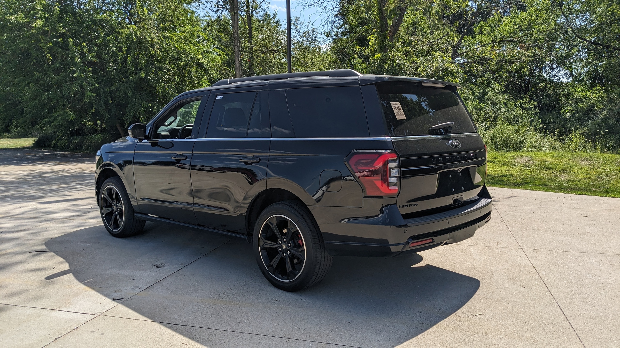 Car Exterior