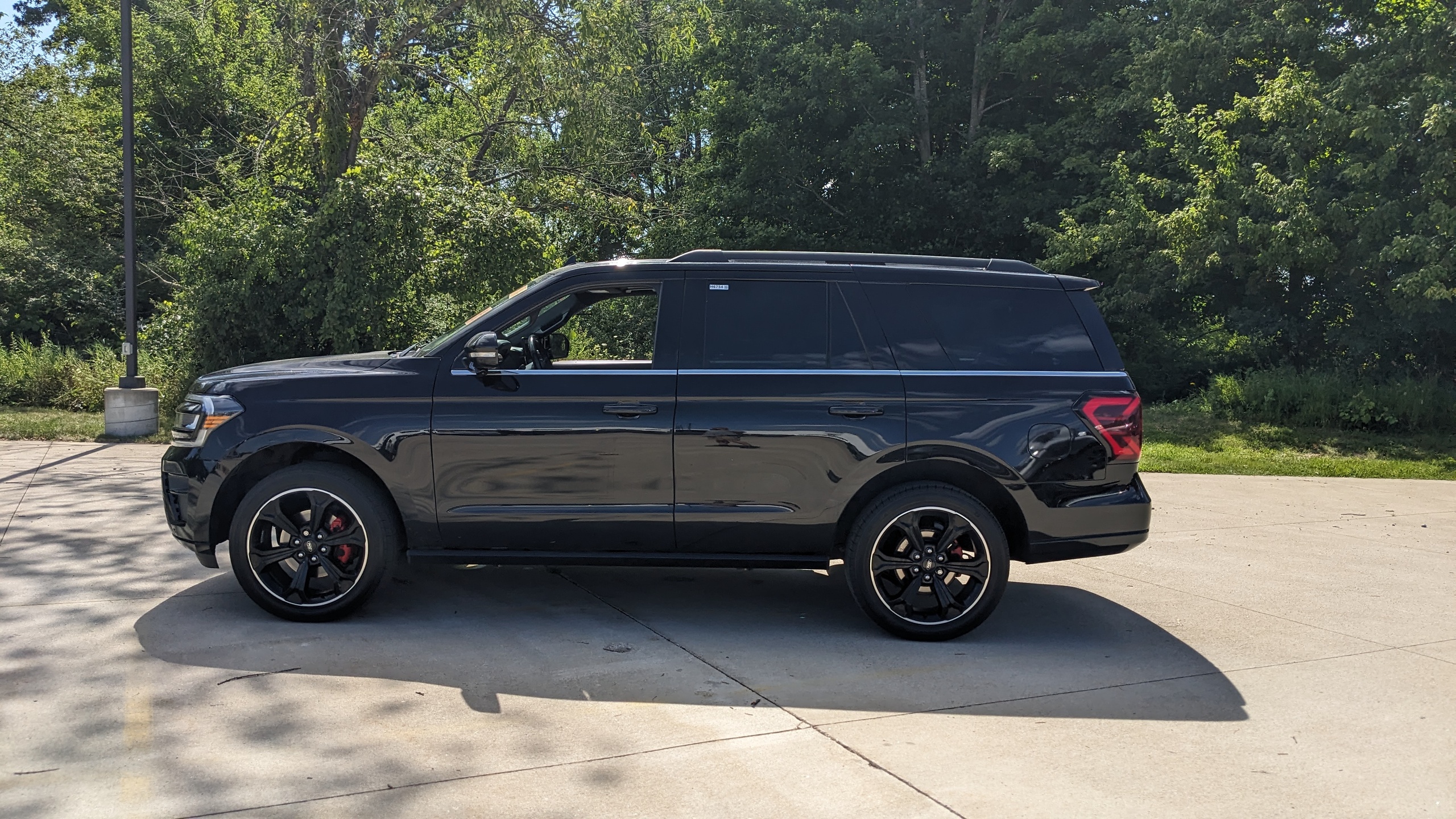 Car Exterior