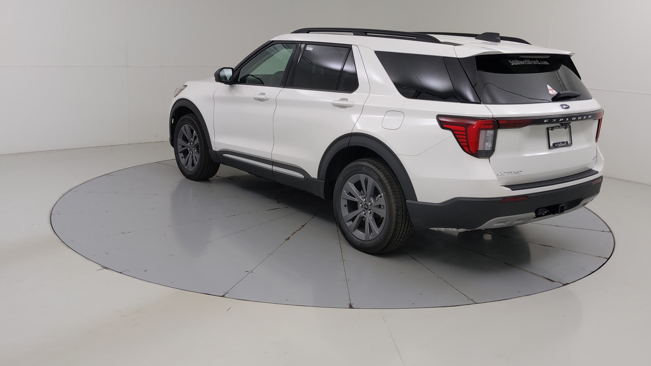 Car Exterior