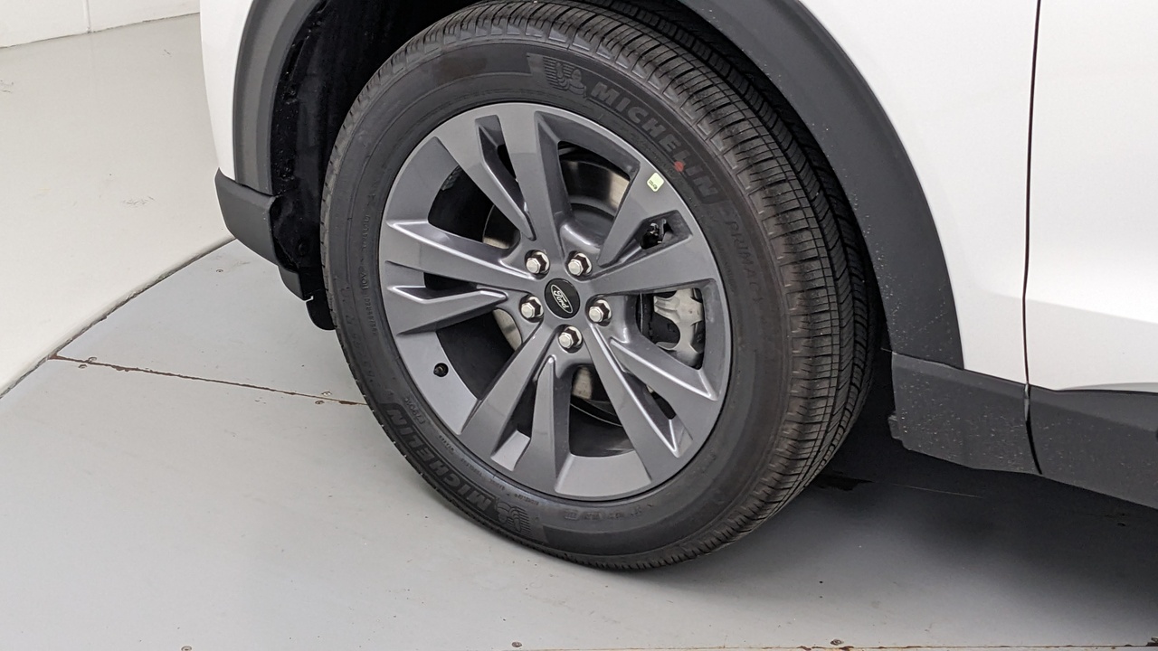 Car Exterior