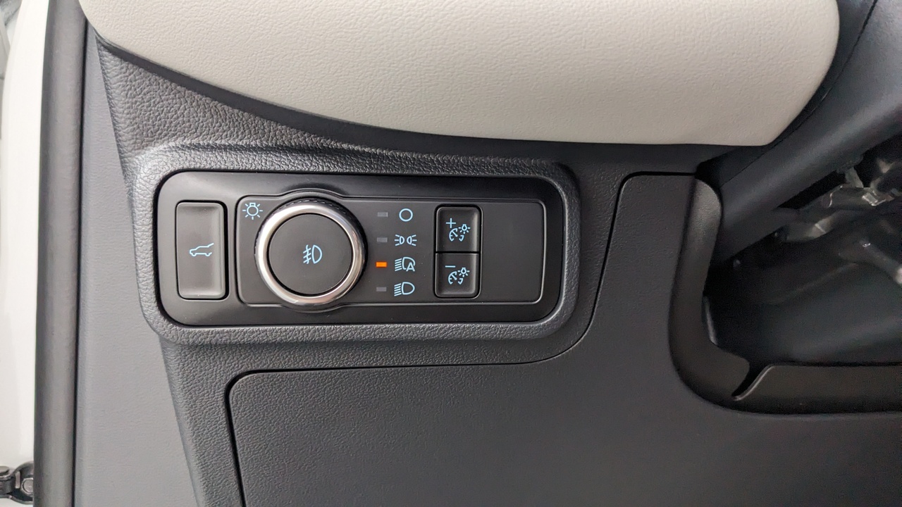 Car Exterior