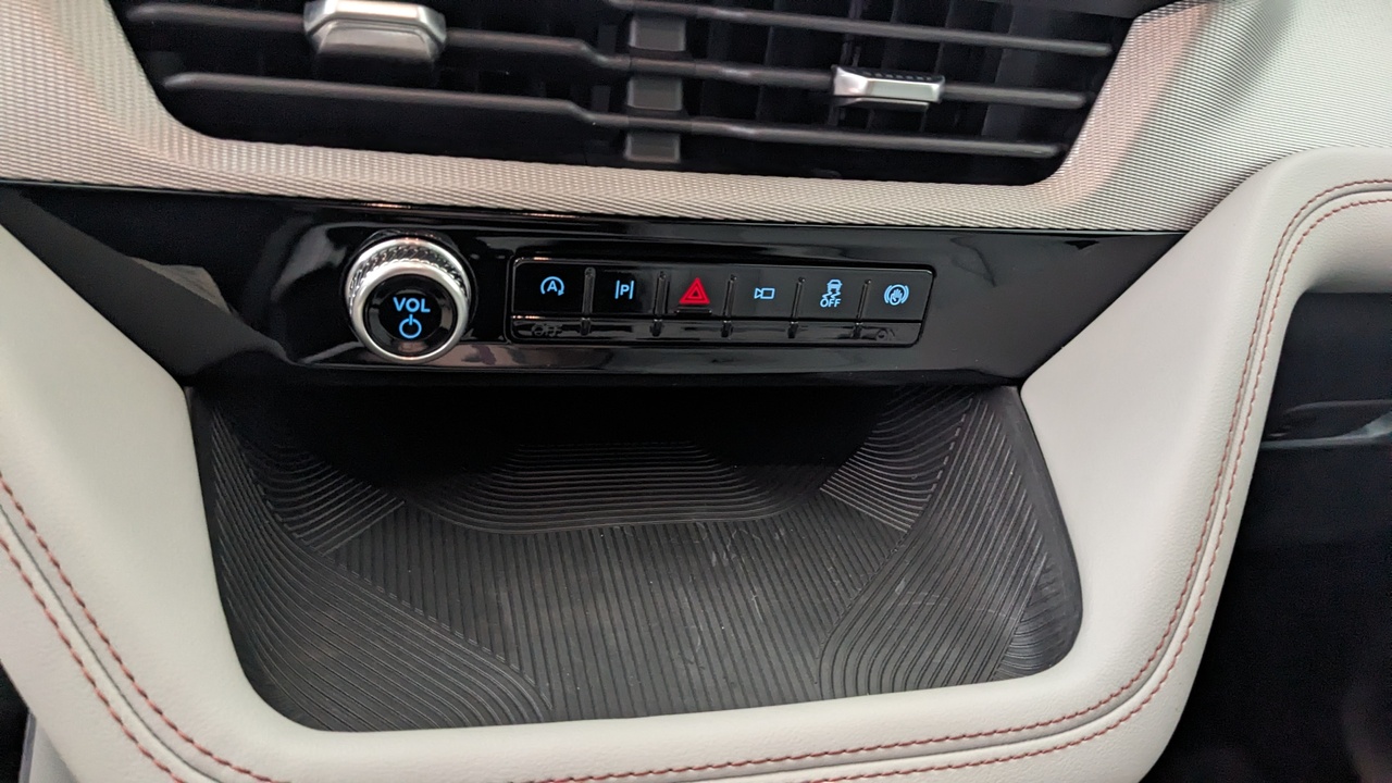 Car Exterior