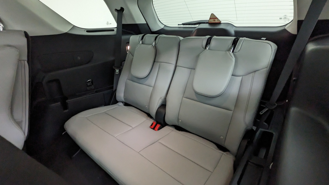 Car Exterior
