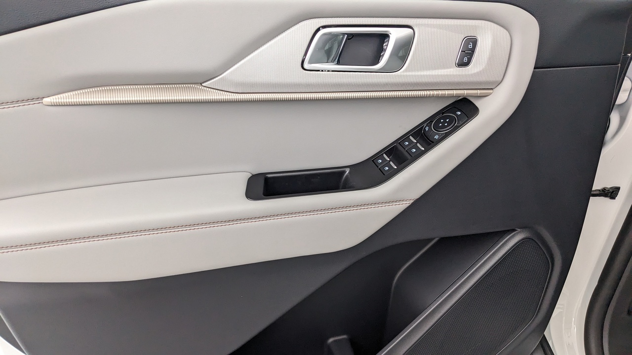 Car Exterior