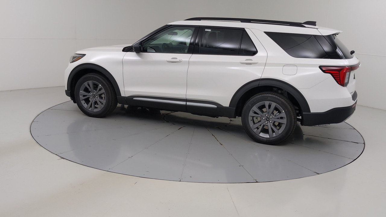 Car Exterior
