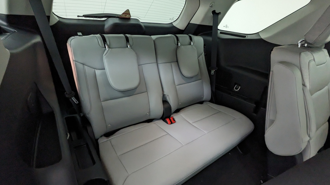 Car Exterior