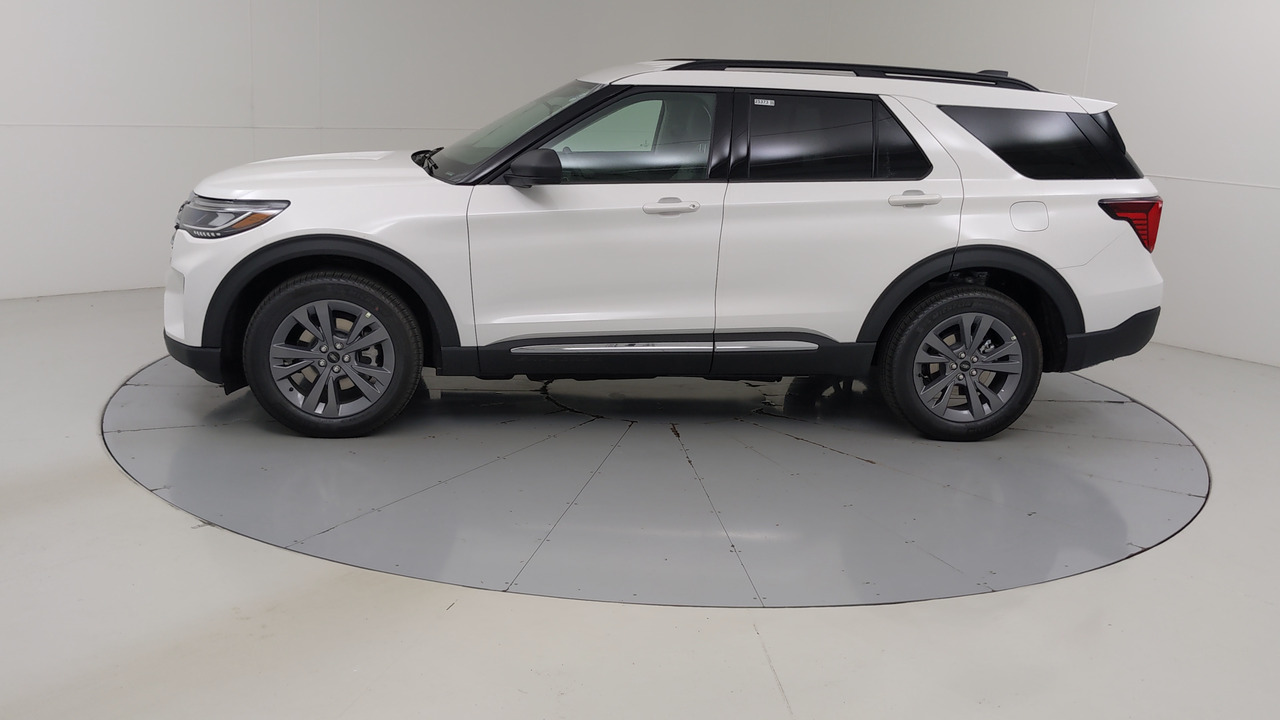 Car Exterior