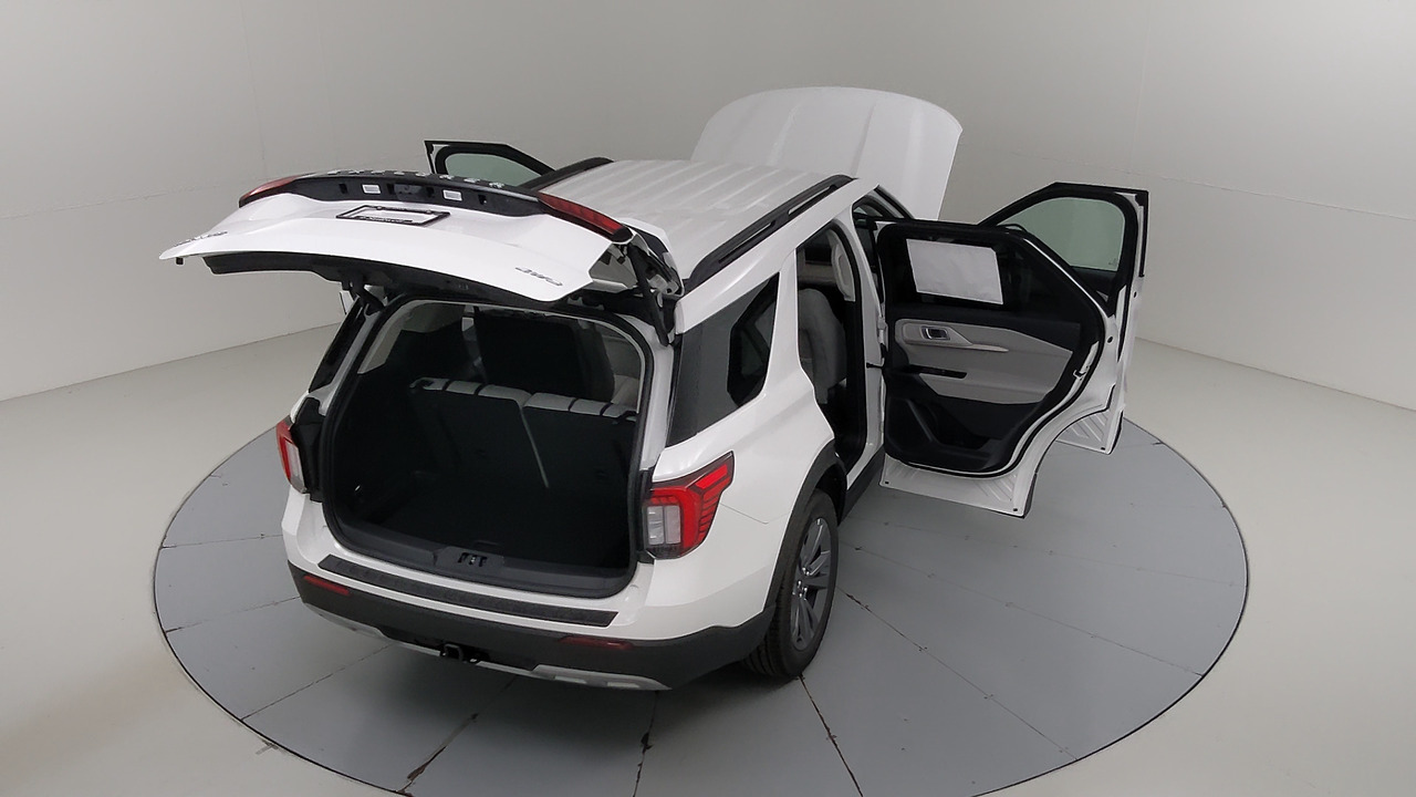 Car Exterior