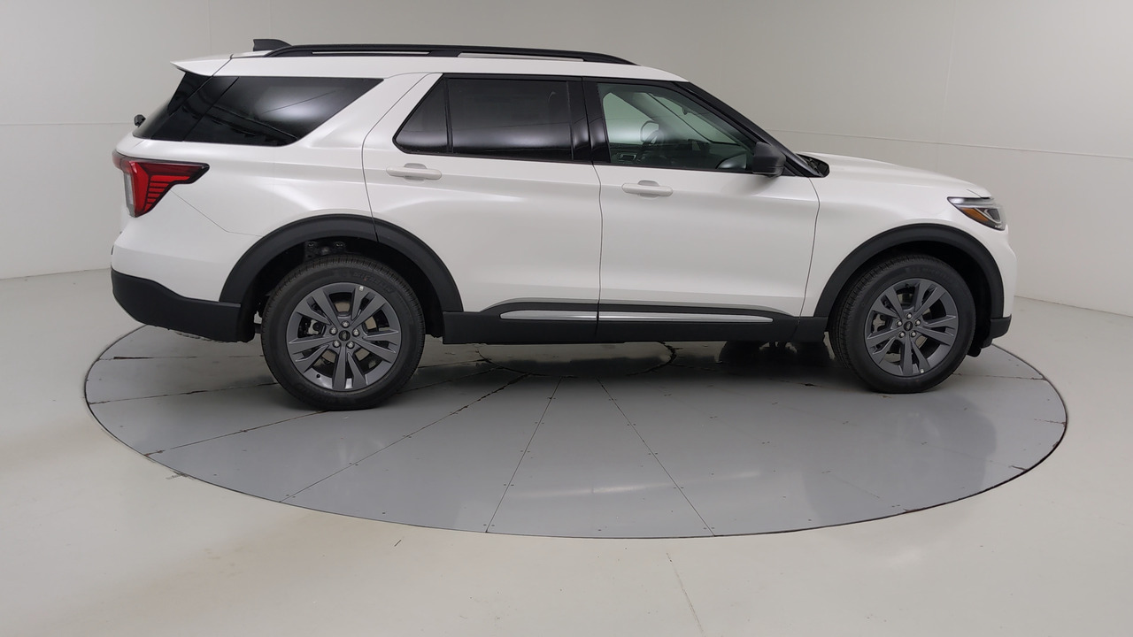 Car Exterior