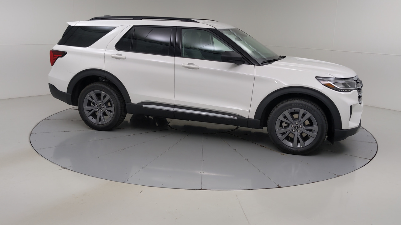 Car Exterior