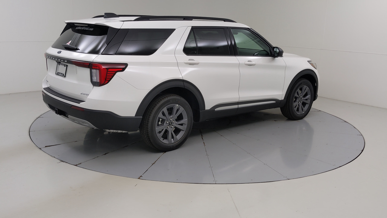 Car Exterior