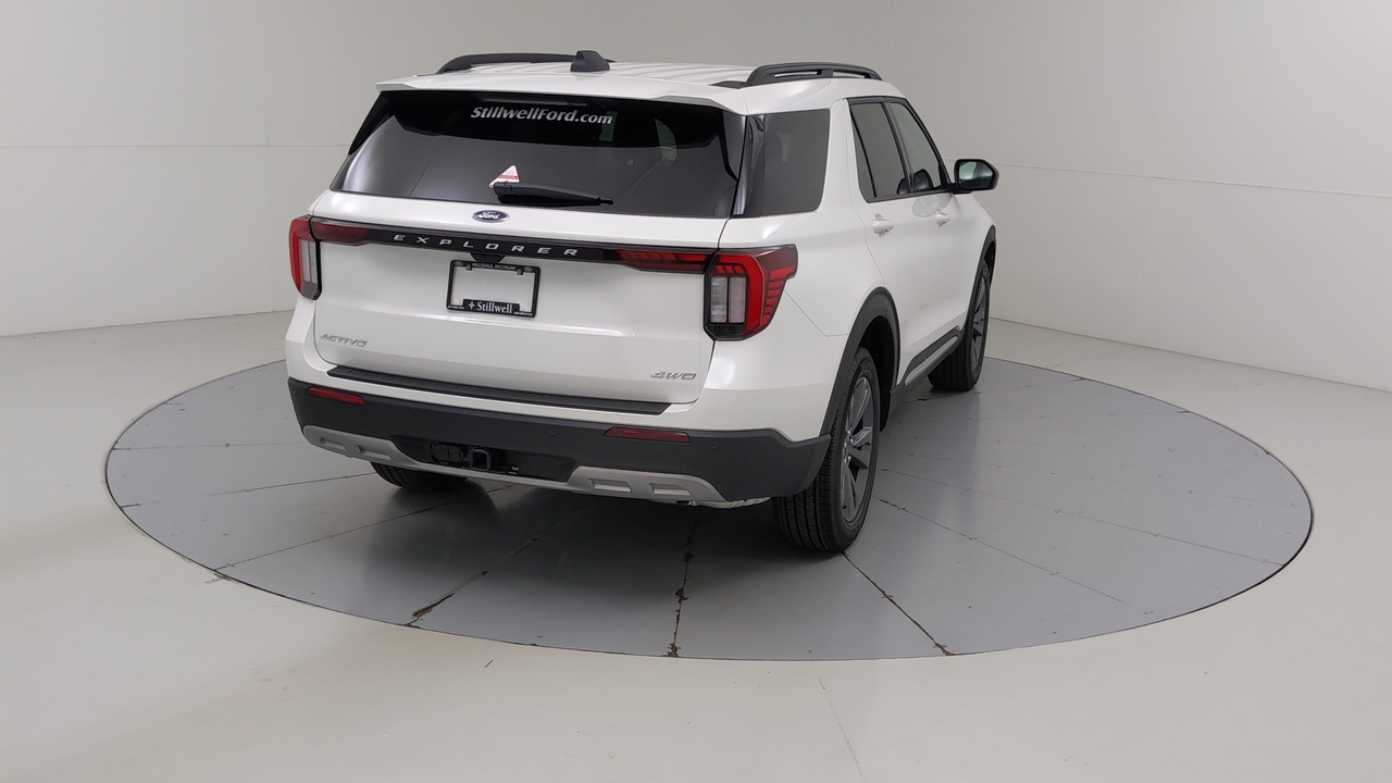 Car Exterior
