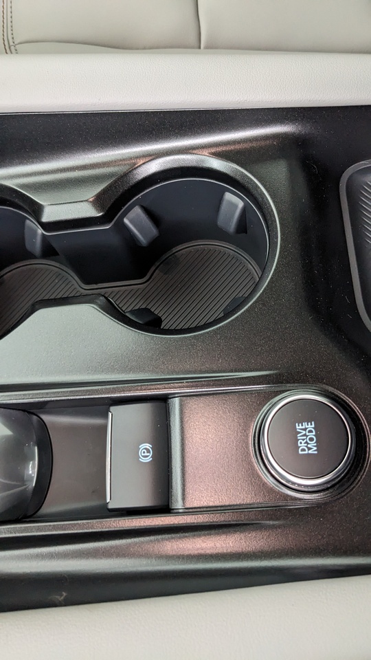 Car Exterior