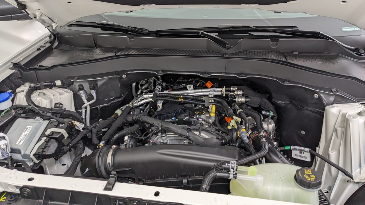 Car Exterior
