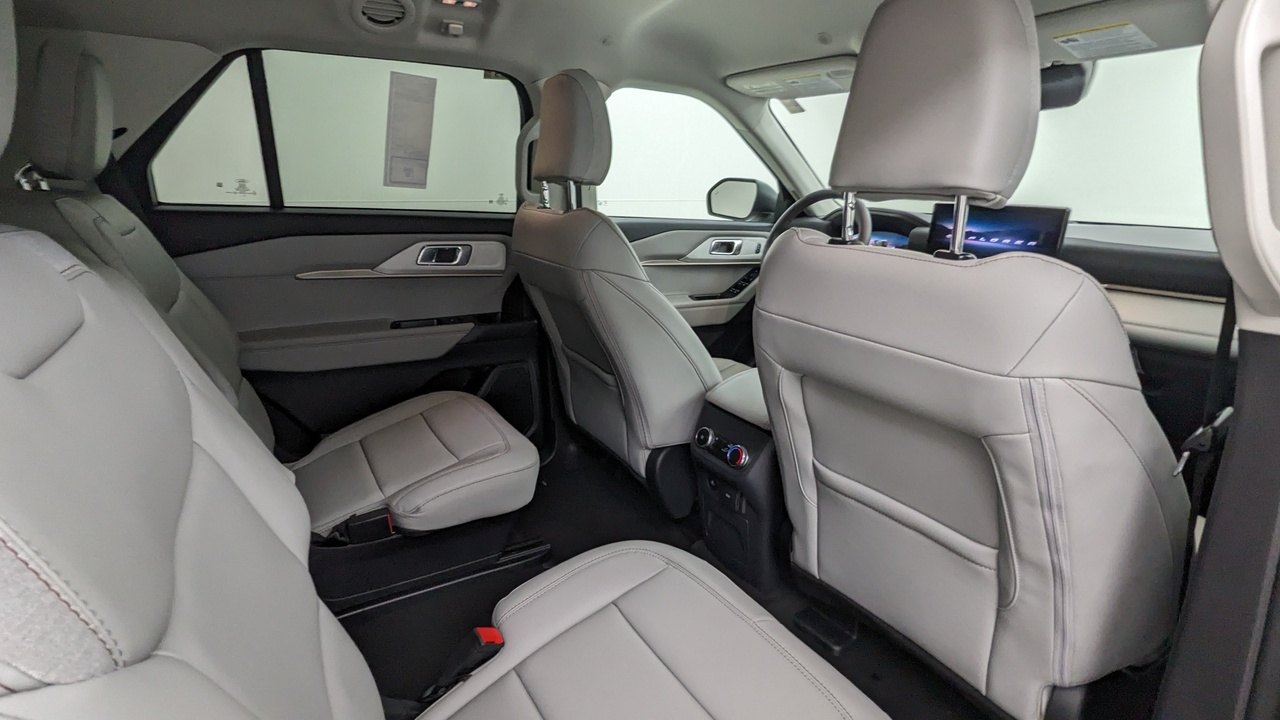 Car Exterior