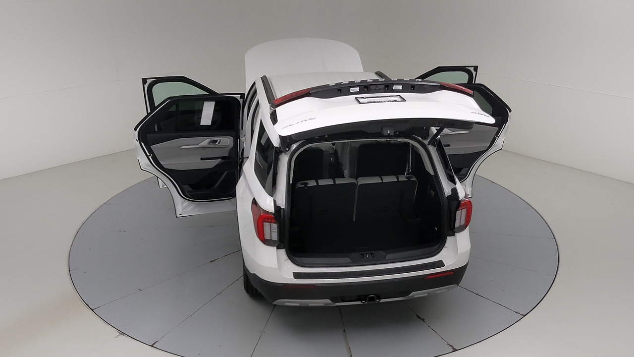 Car Exterior