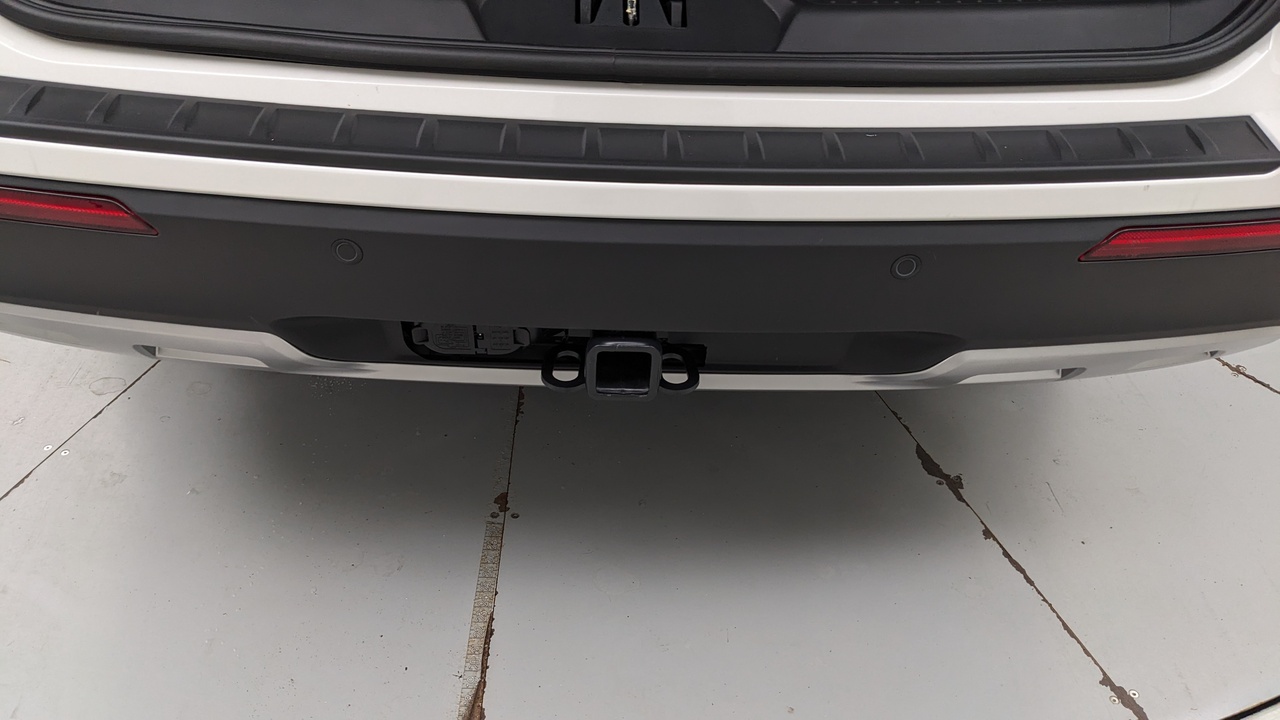 Car Exterior