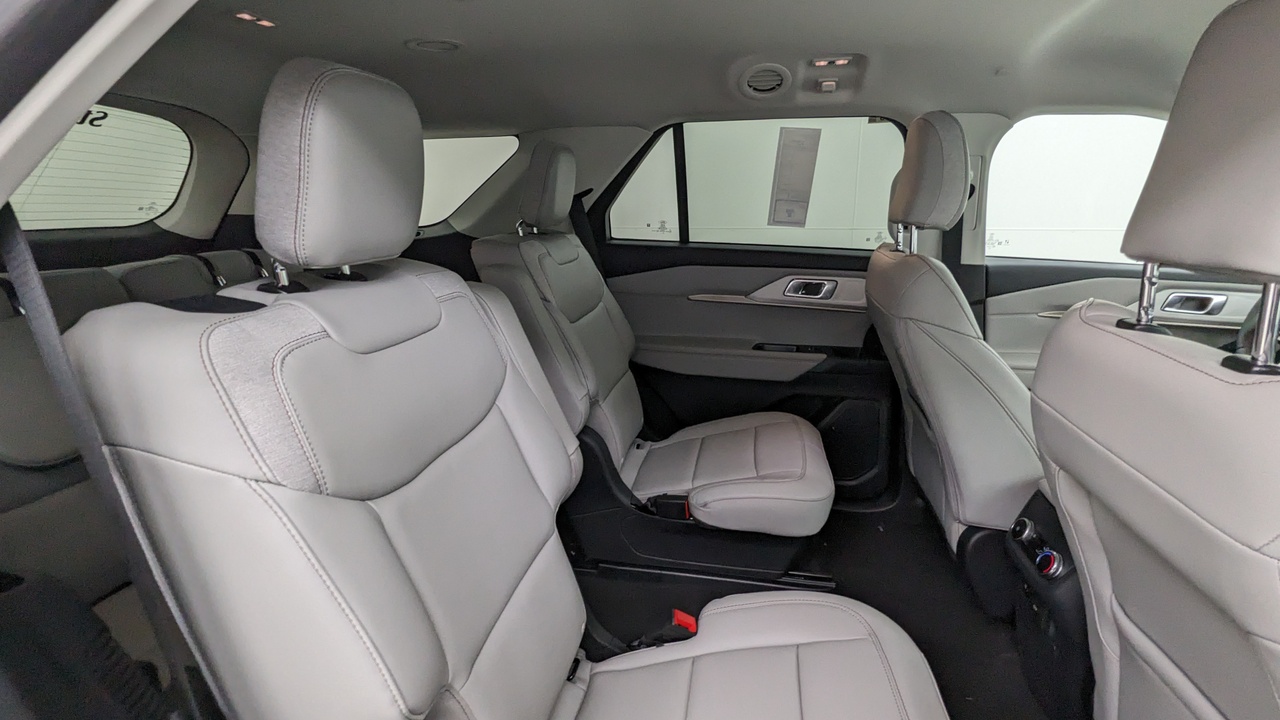 Car Exterior