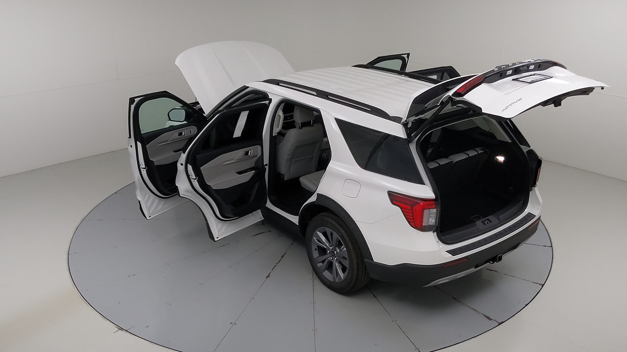 Car Exterior