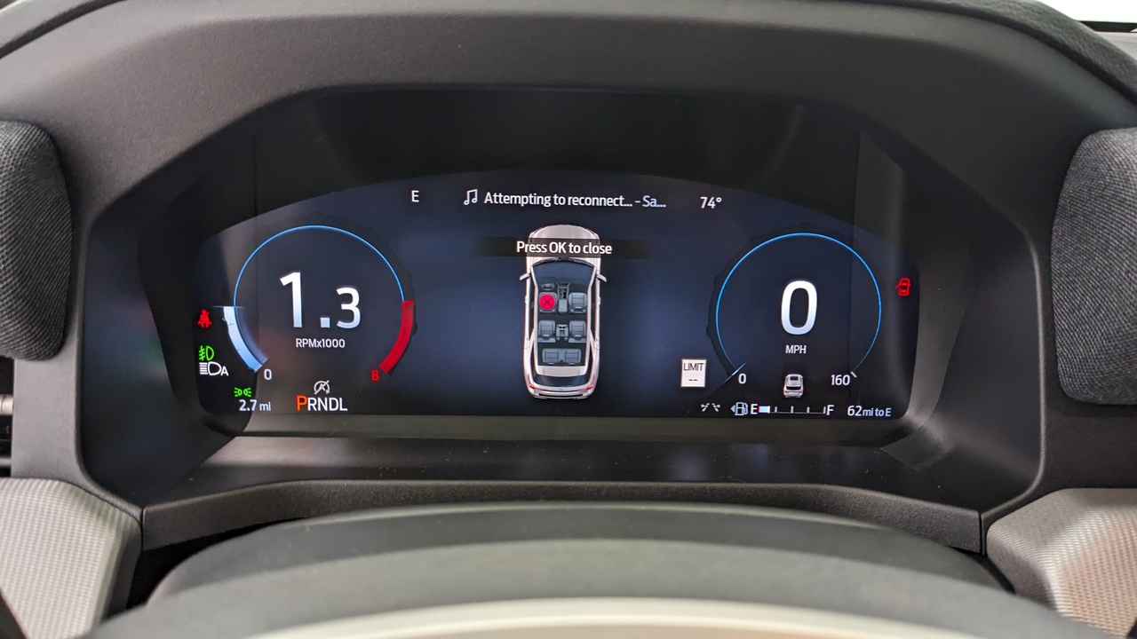 Car Exterior