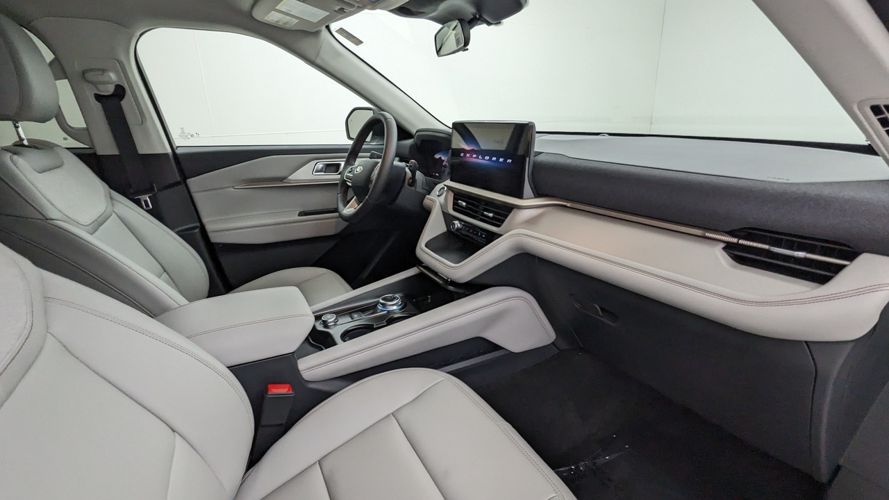 Car Exterior