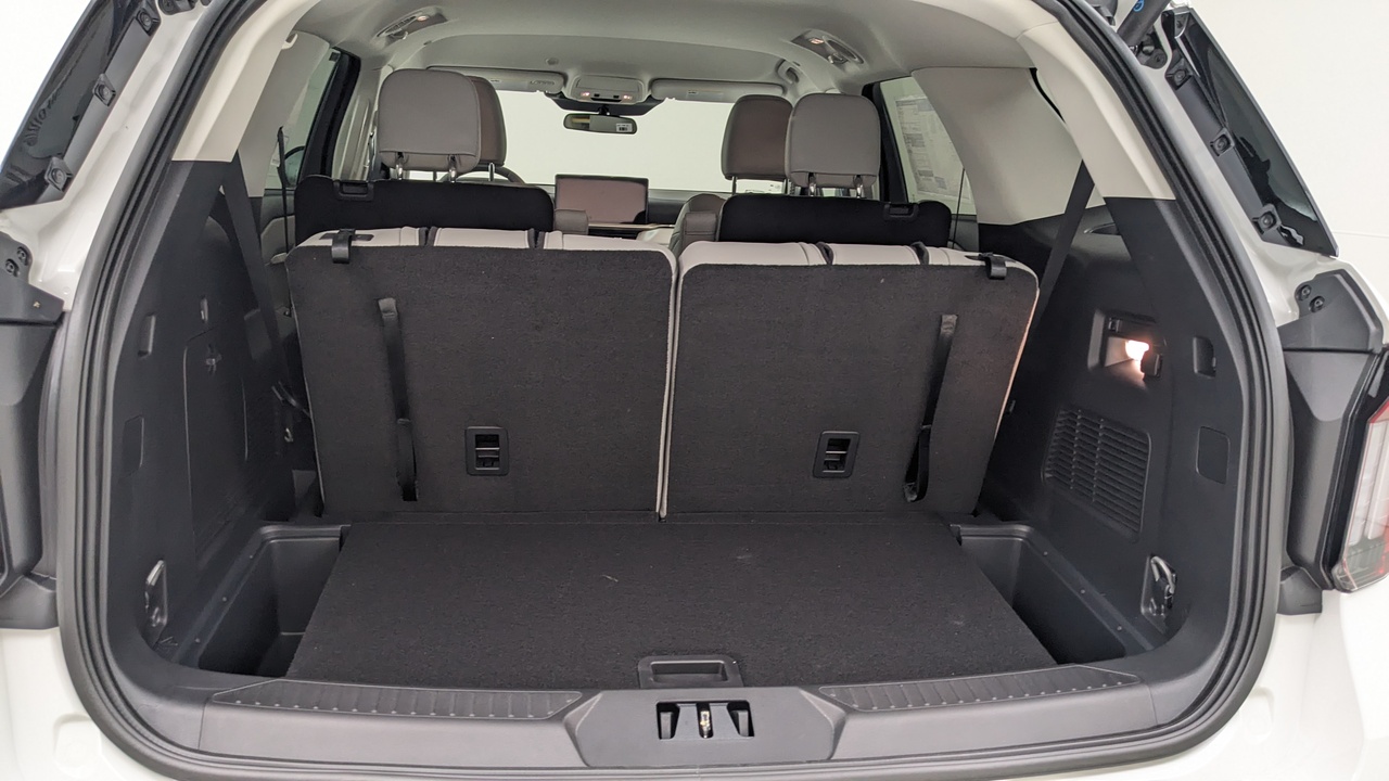 Car Exterior