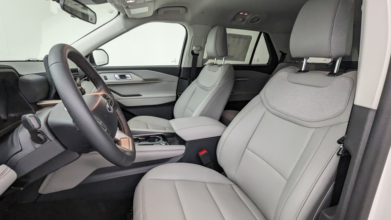 Car Exterior