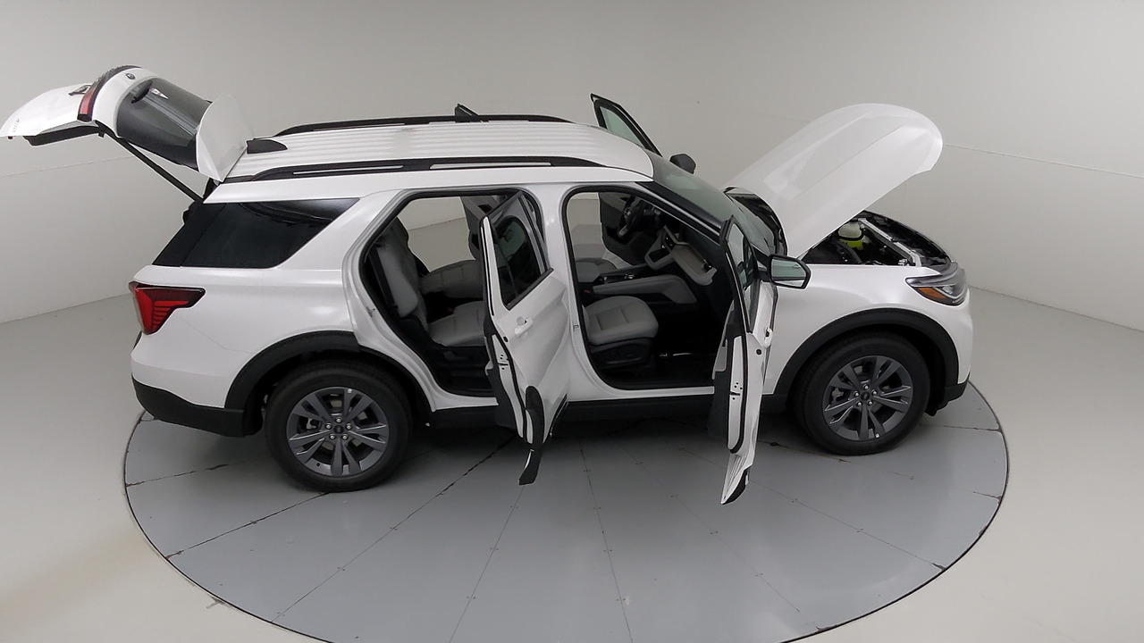 Car Exterior
