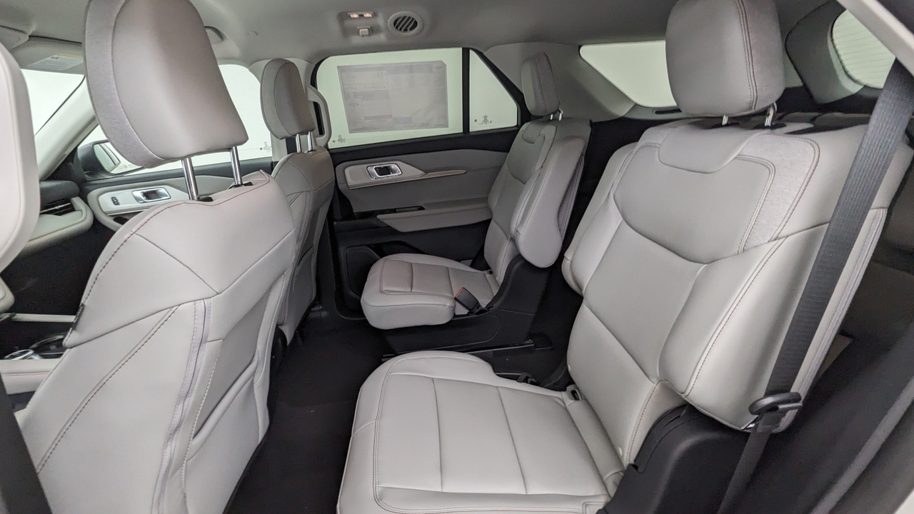 Car Exterior