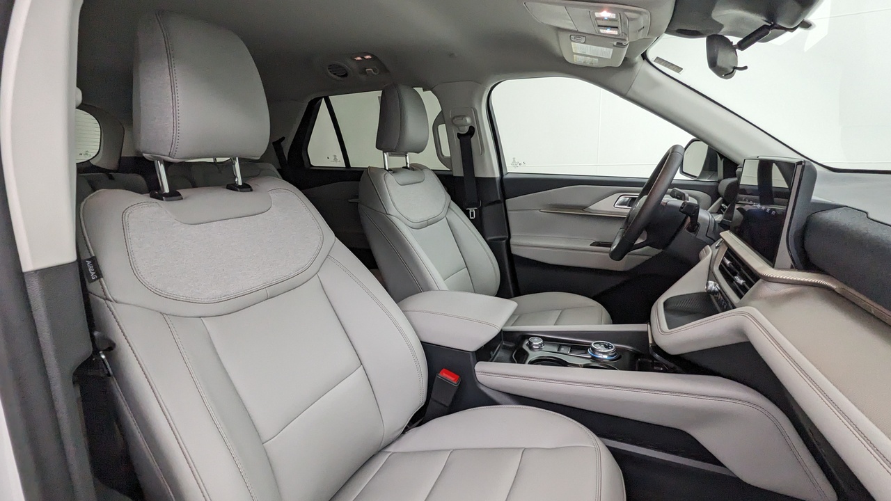 Car Exterior