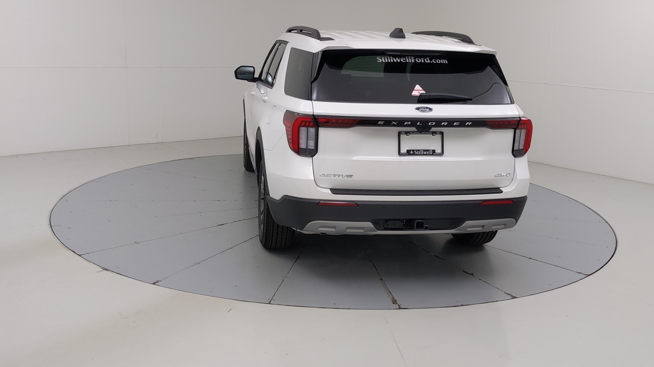 Car Exterior