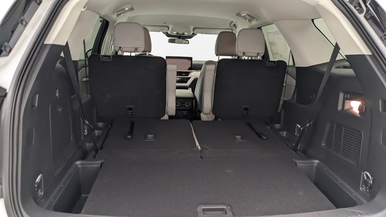 Car Exterior