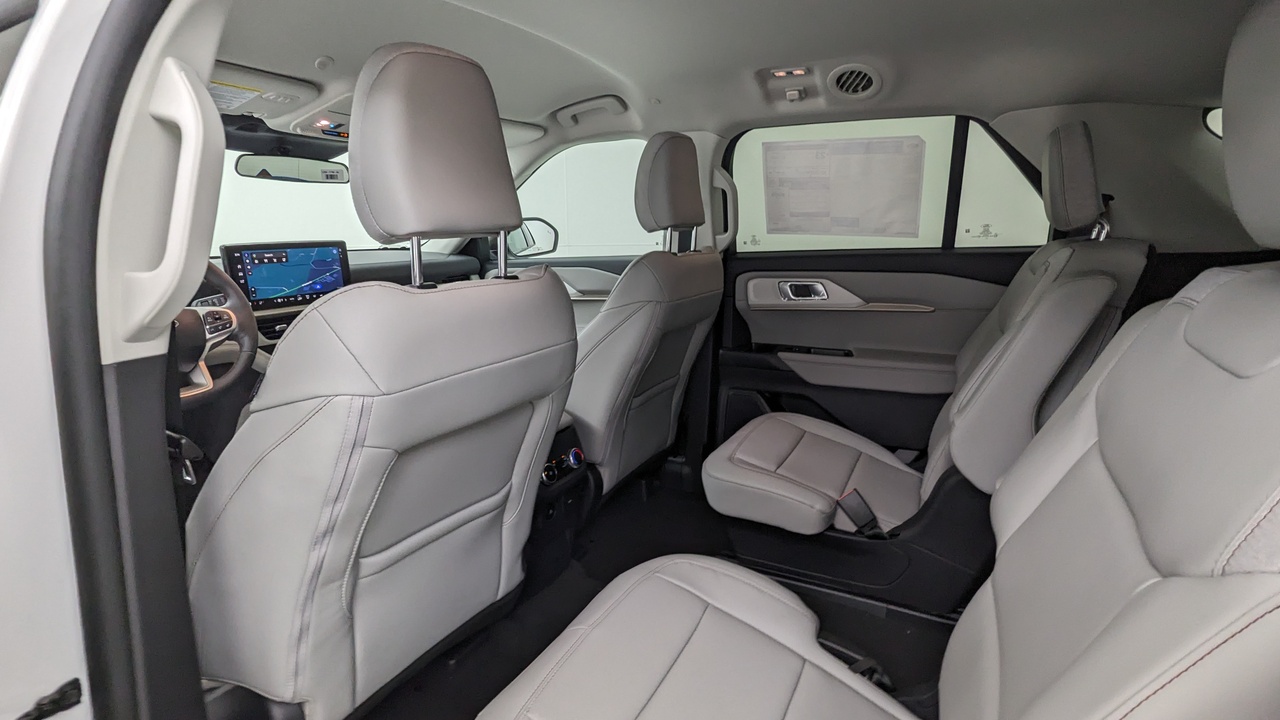 Car Exterior