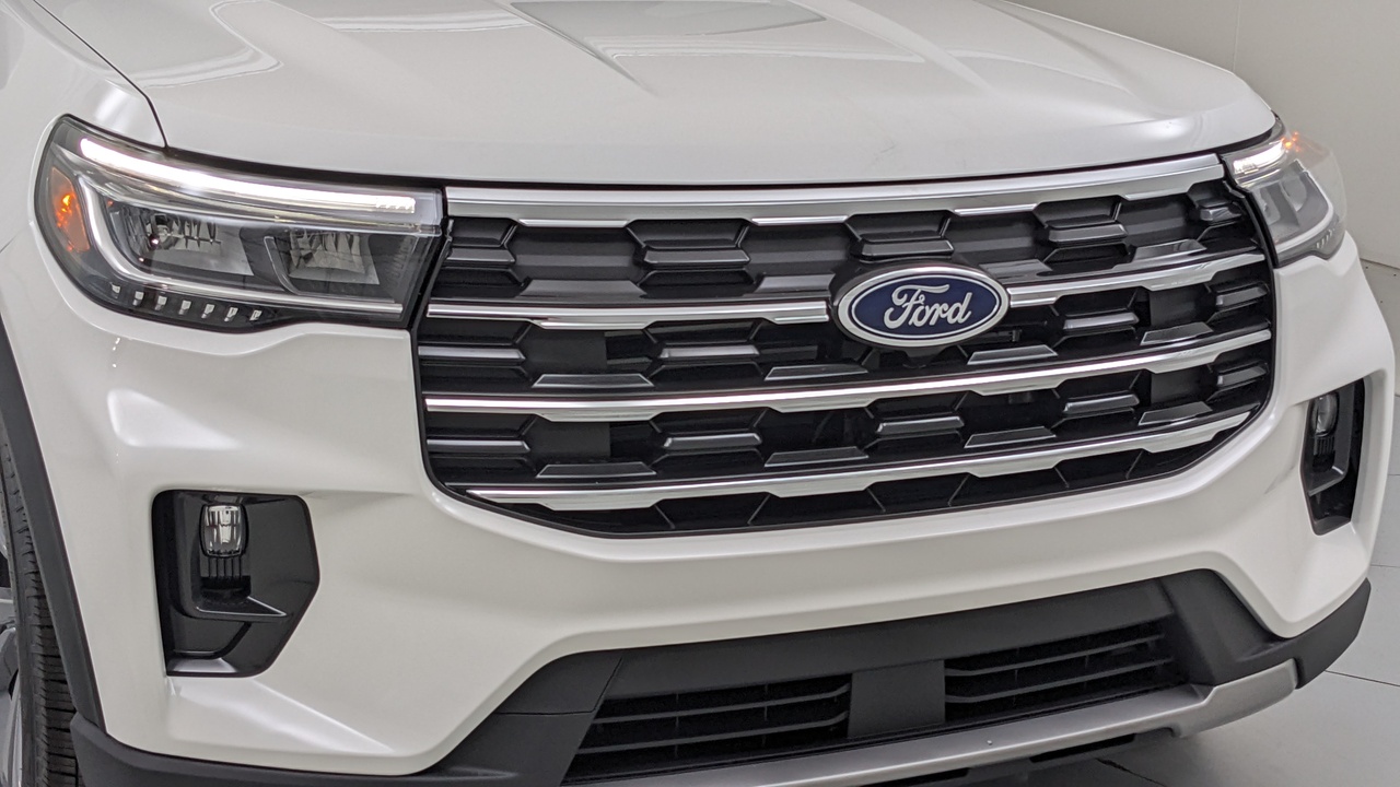Car Exterior