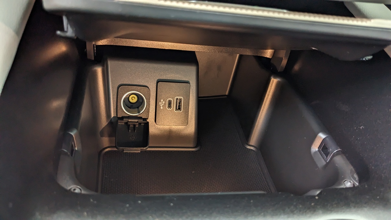 Car Exterior