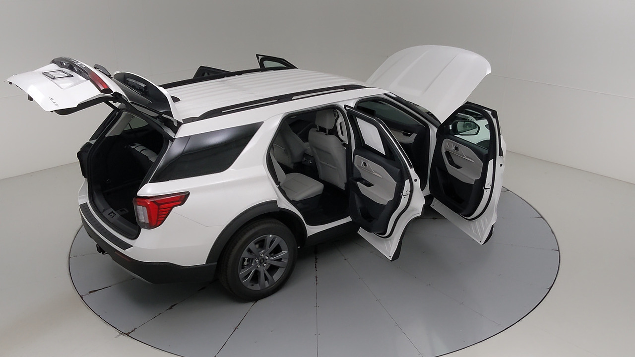 Car Exterior