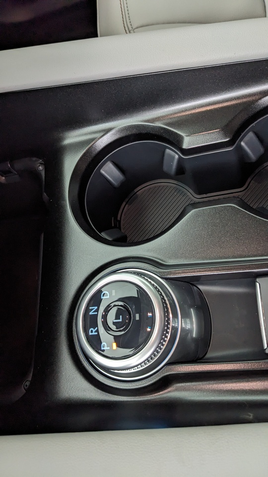 Car Exterior