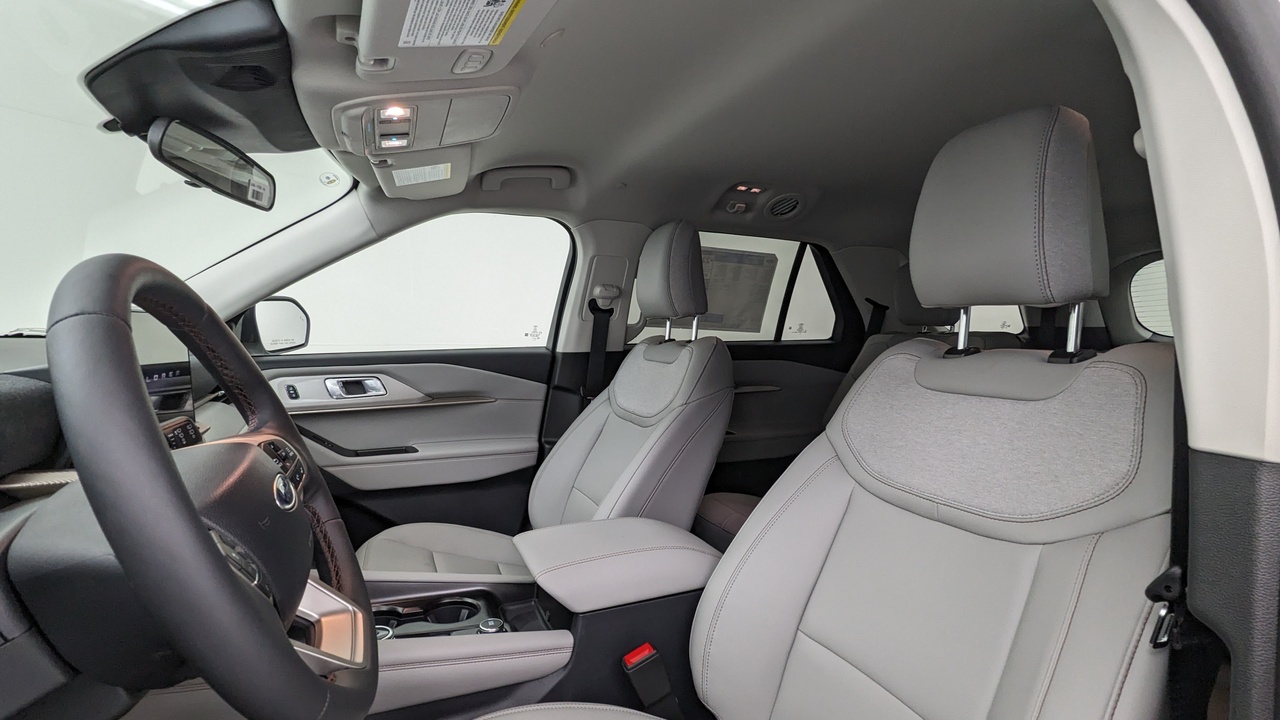 Car Exterior