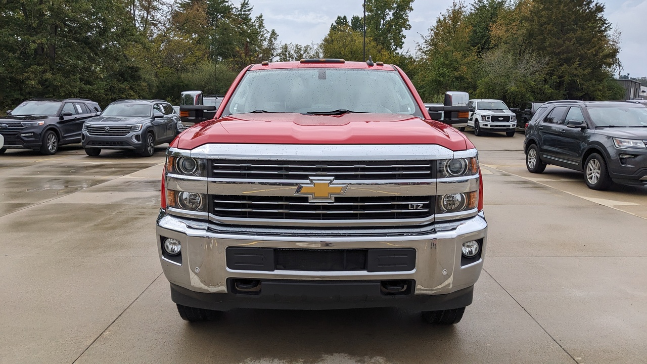 Car Exterior
