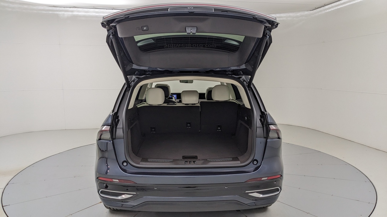 Car Exterior