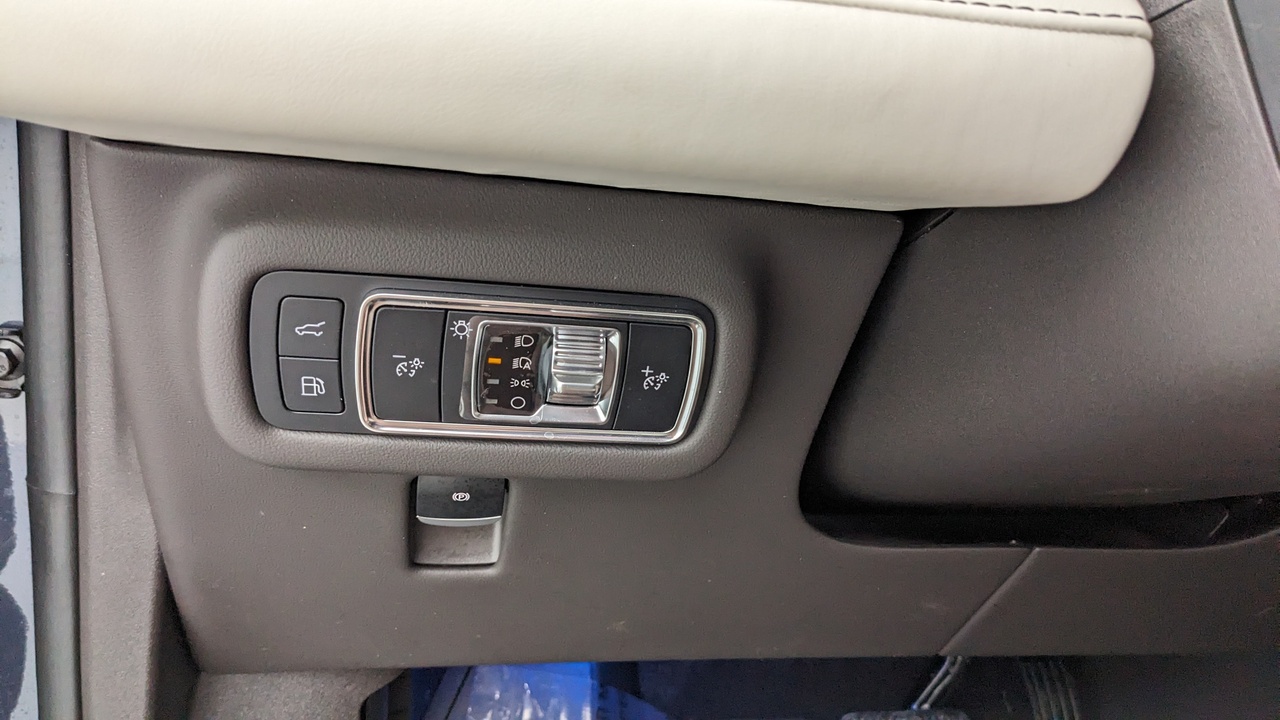 Car Exterior