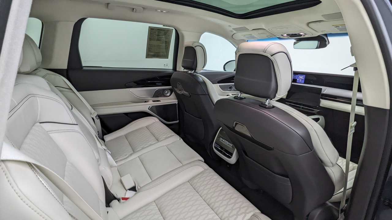 Car Exterior