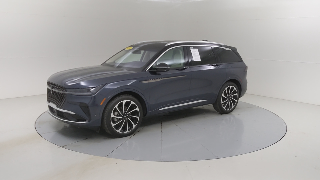Car Exterior