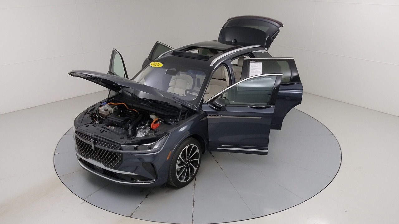 Car Exterior